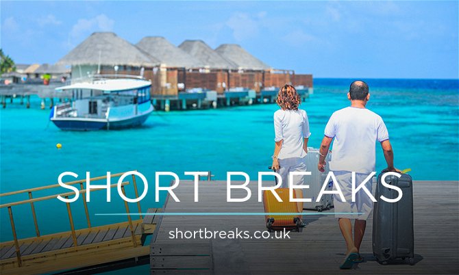 ShortBreaks.co.uk